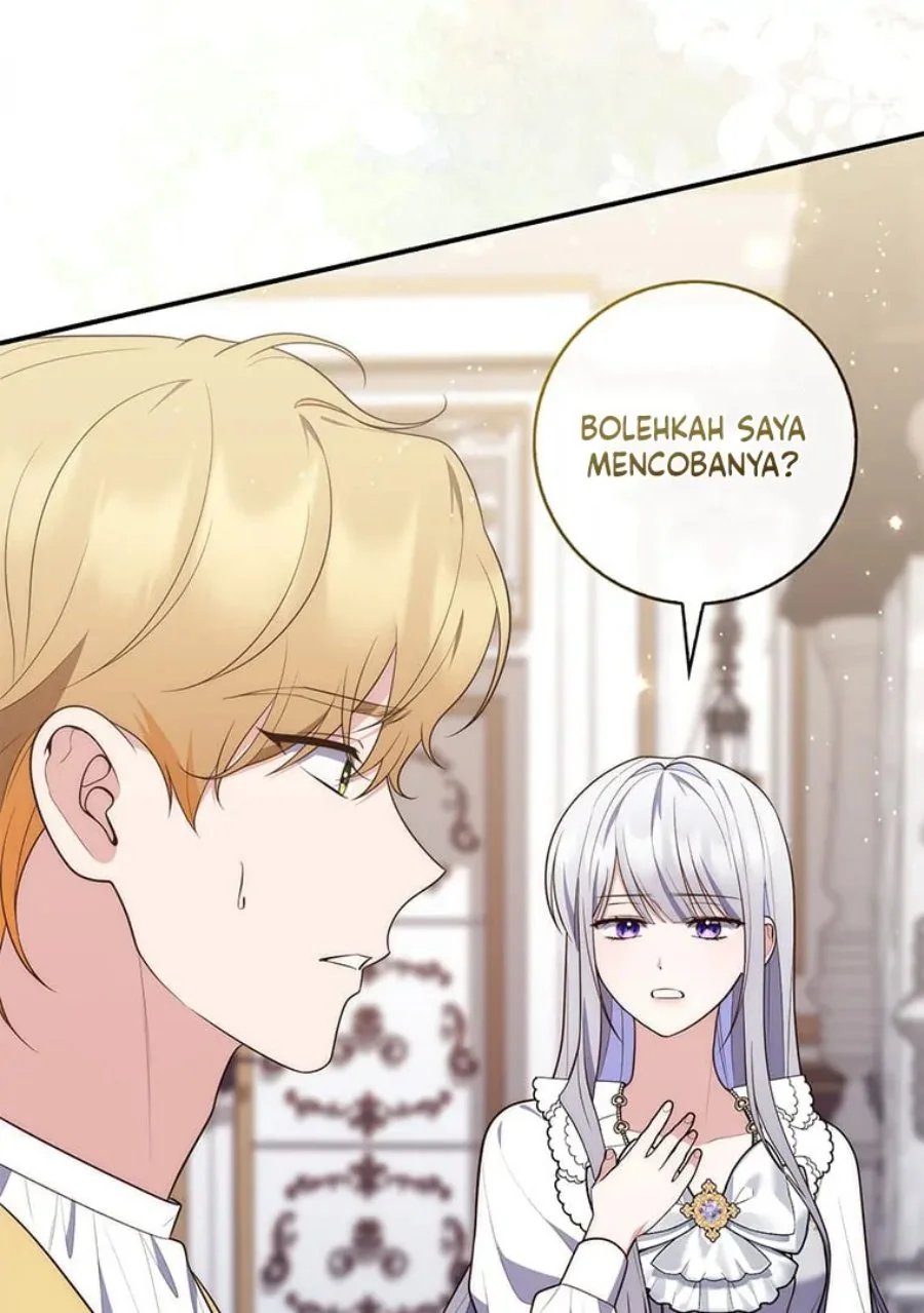 A Princess Who Reads Fortune Chapter 76 - halaman 29