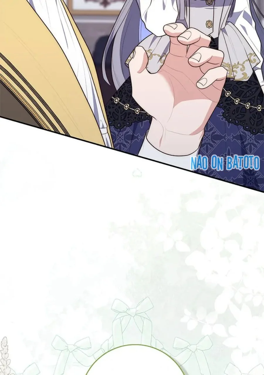 A Princess Who Reads Fortune Chapter 76 - halaman 30
