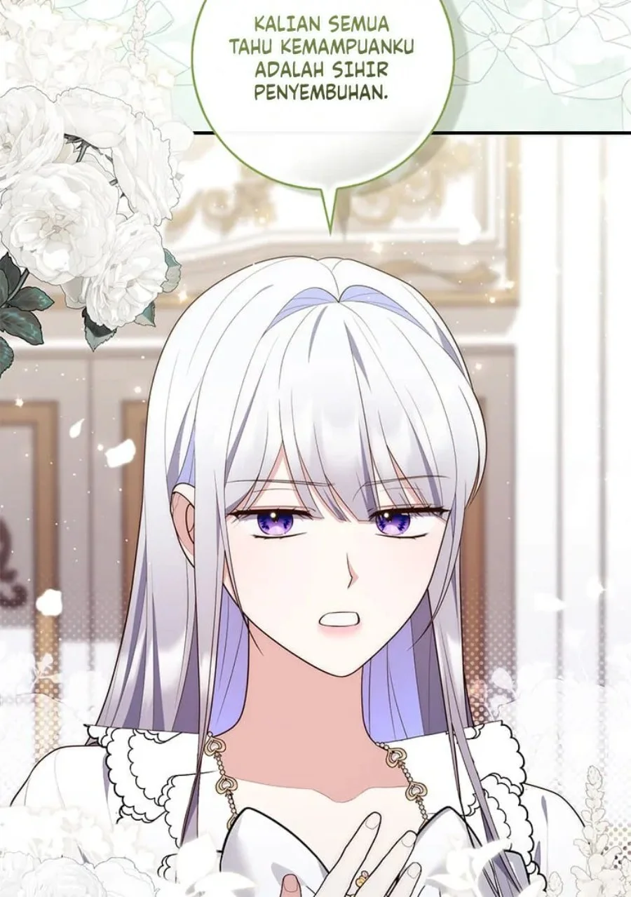 A Princess Who Reads Fortune Chapter 76 - halaman 31