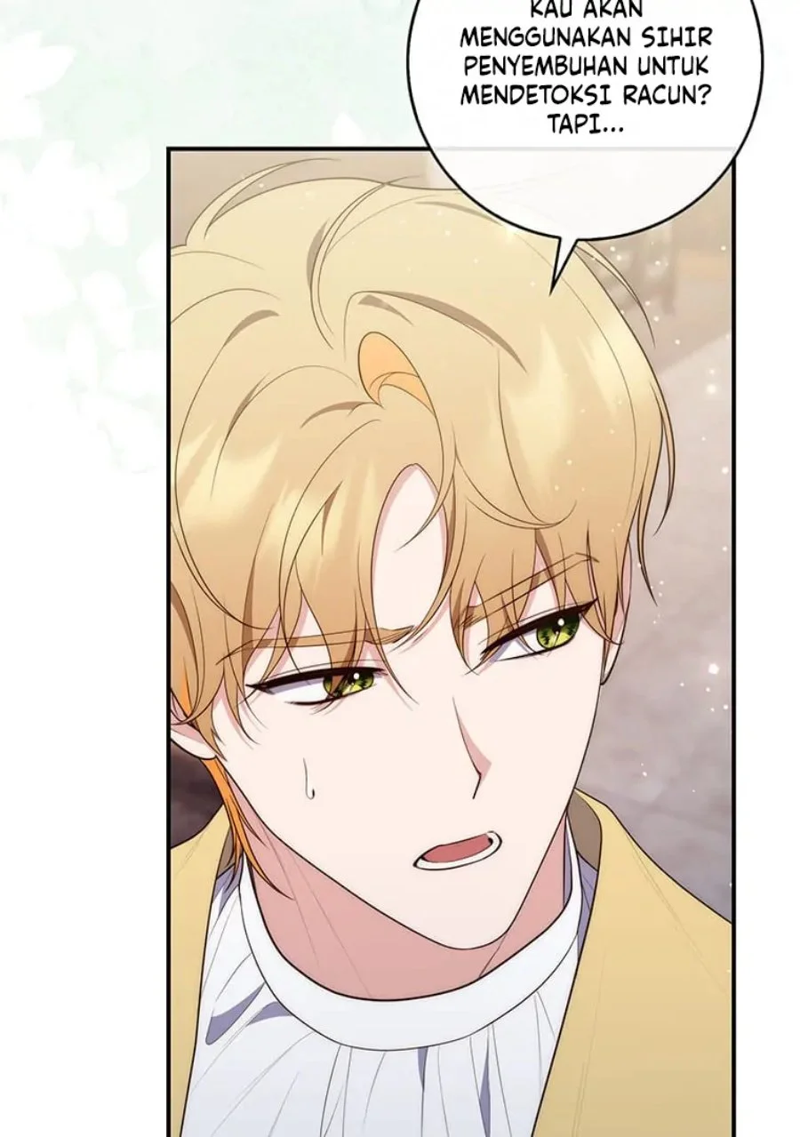 A Princess Who Reads Fortune Chapter 76 - halaman 33