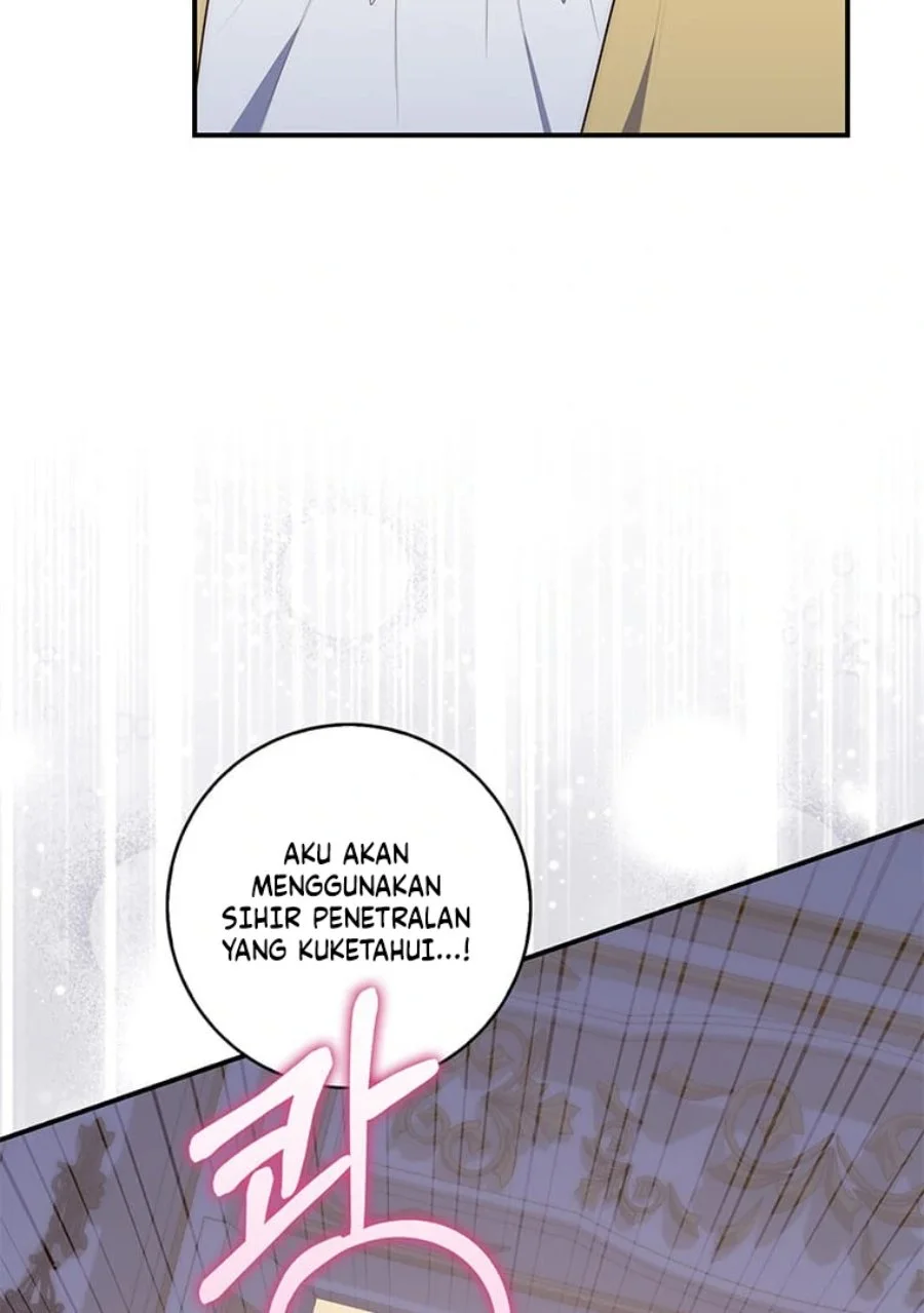 A Princess Who Reads Fortune Chapter 76 - halaman 34
