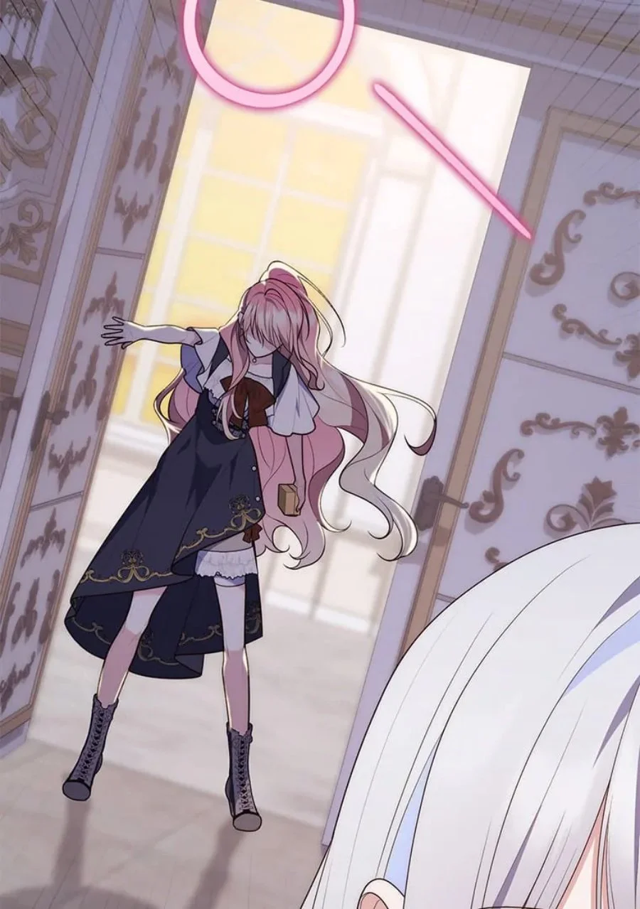 A Princess Who Reads Fortune Chapter 76 - halaman 35