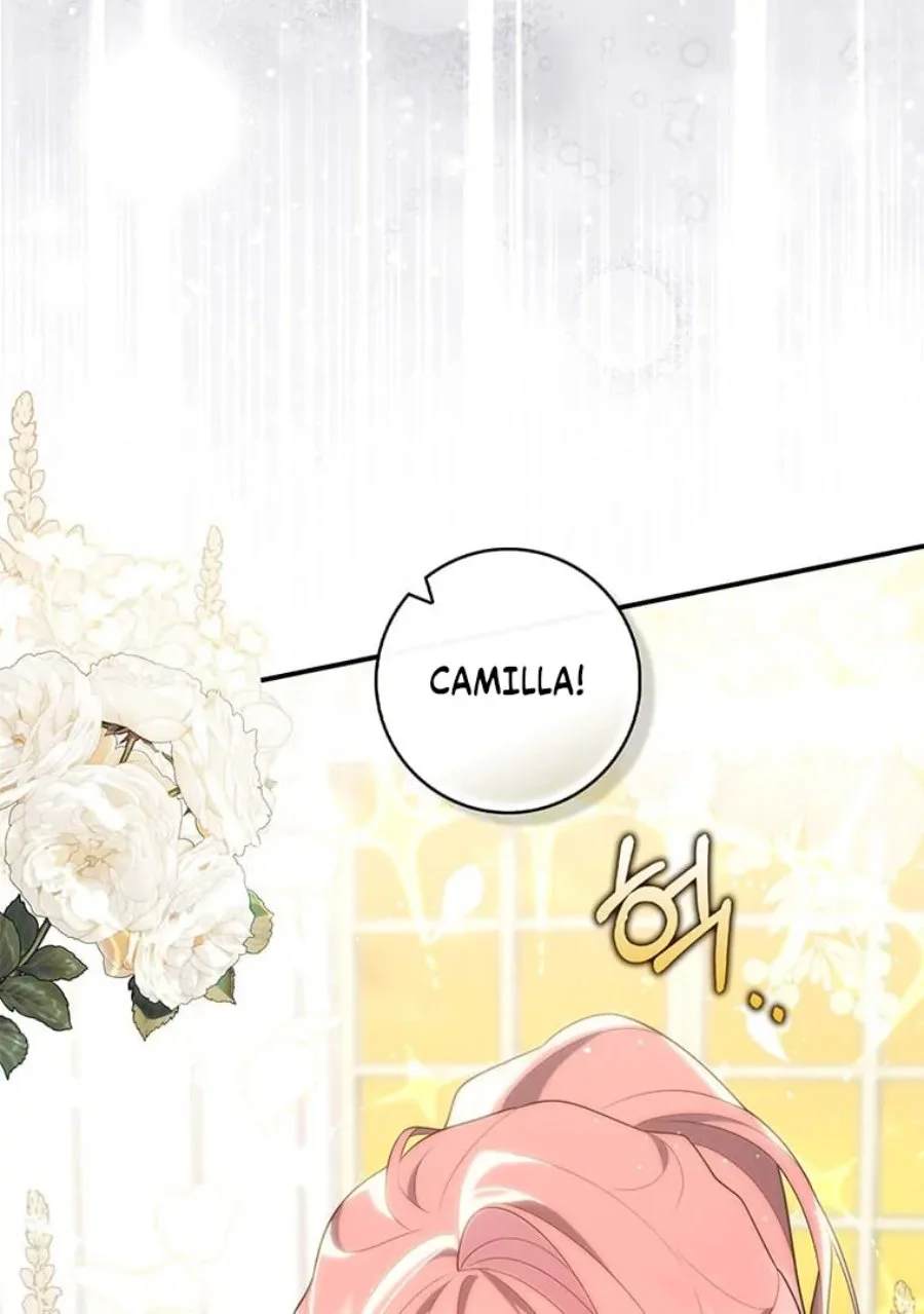 A Princess Who Reads Fortune Chapter 76 - halaman 37