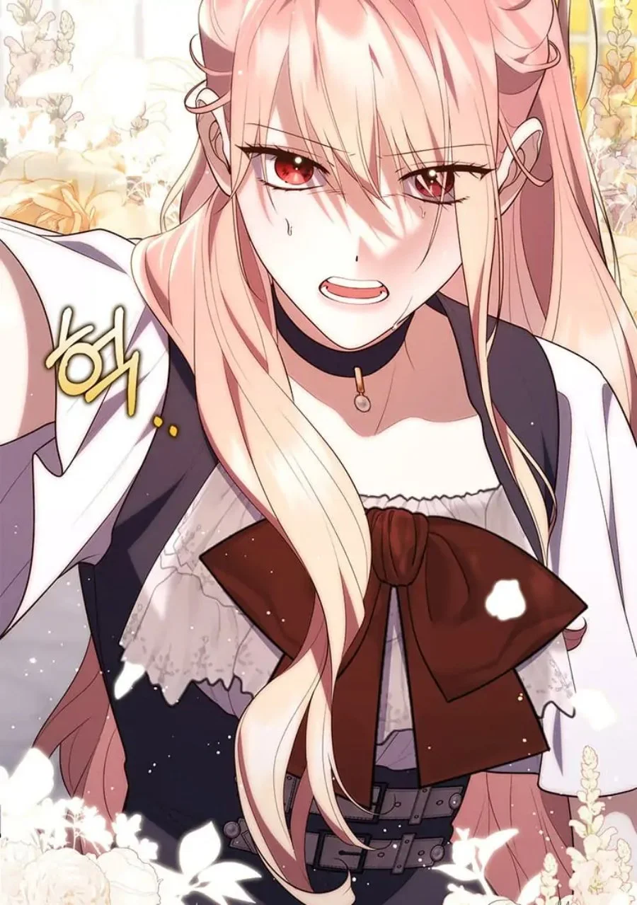 A Princess Who Reads Fortune Chapter 76 - halaman 38