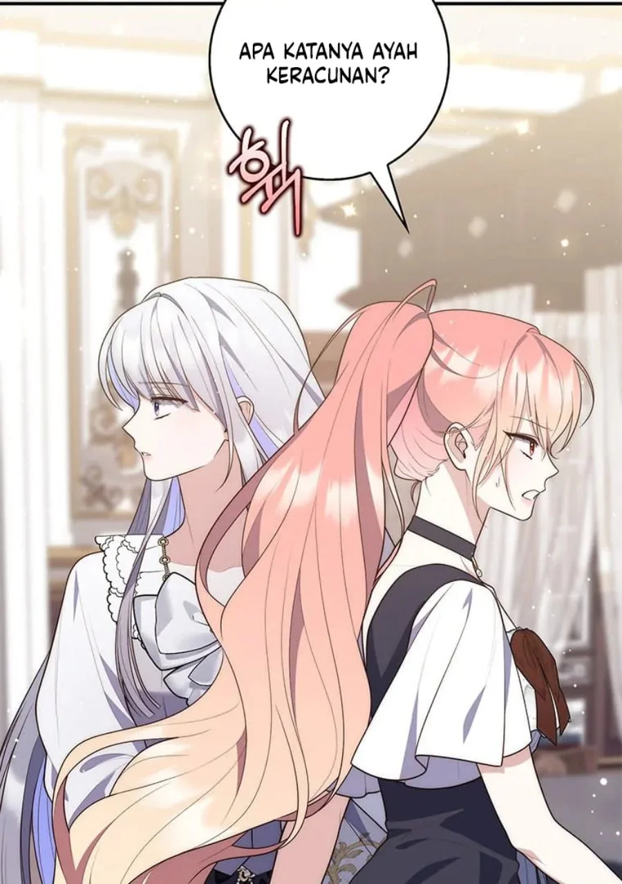 A Princess Who Reads Fortune Chapter 76 - halaman 40
