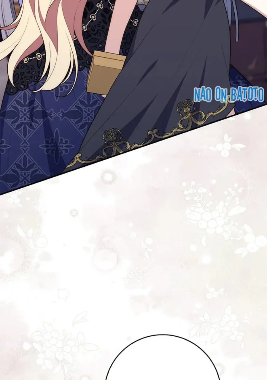 A Princess Who Reads Fortune Chapter 76 - halaman 41