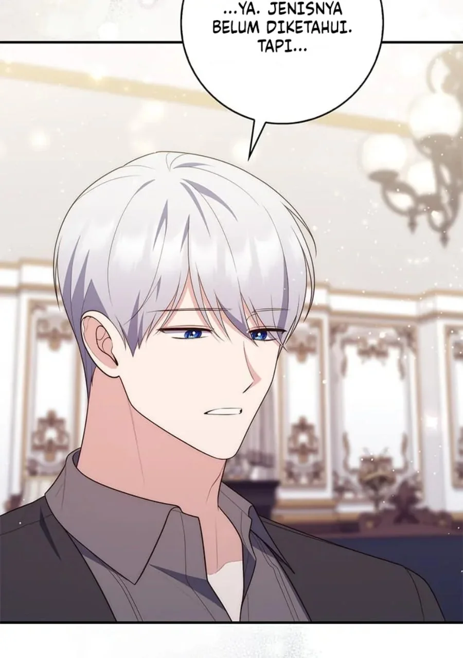 A Princess Who Reads Fortune Chapter 76 - halaman 42
