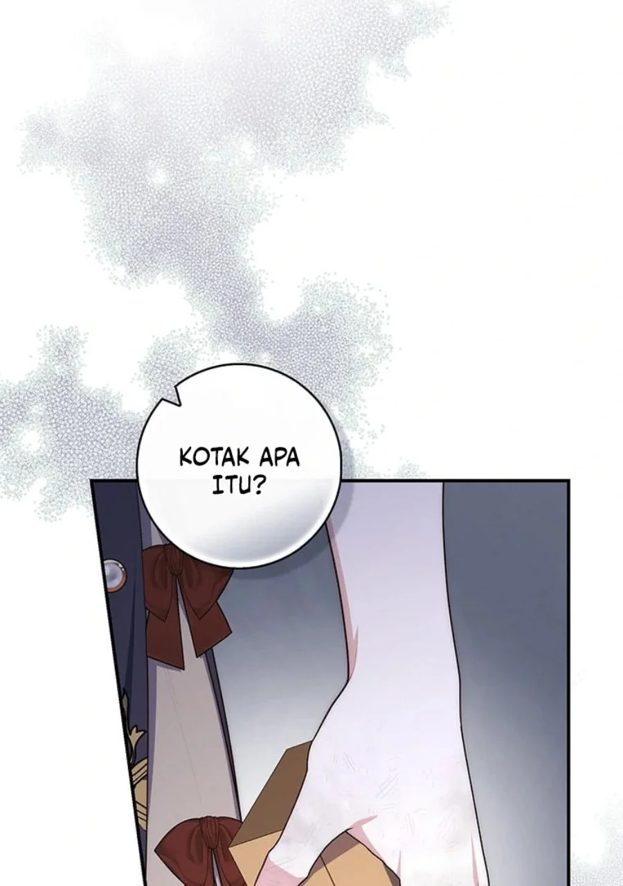 A Princess Who Reads Fortune Chapter 76 - halaman 43