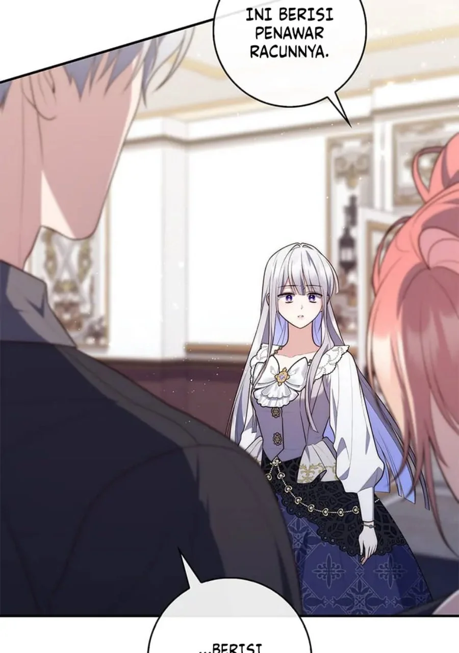 A Princess Who Reads Fortune Chapter 76 - halaman 45