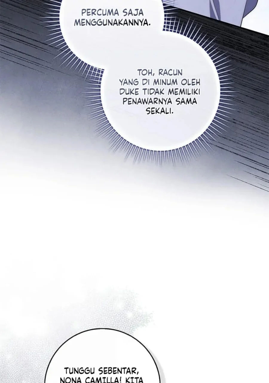 A Princess Who Reads Fortune Chapter 76 - halaman 48