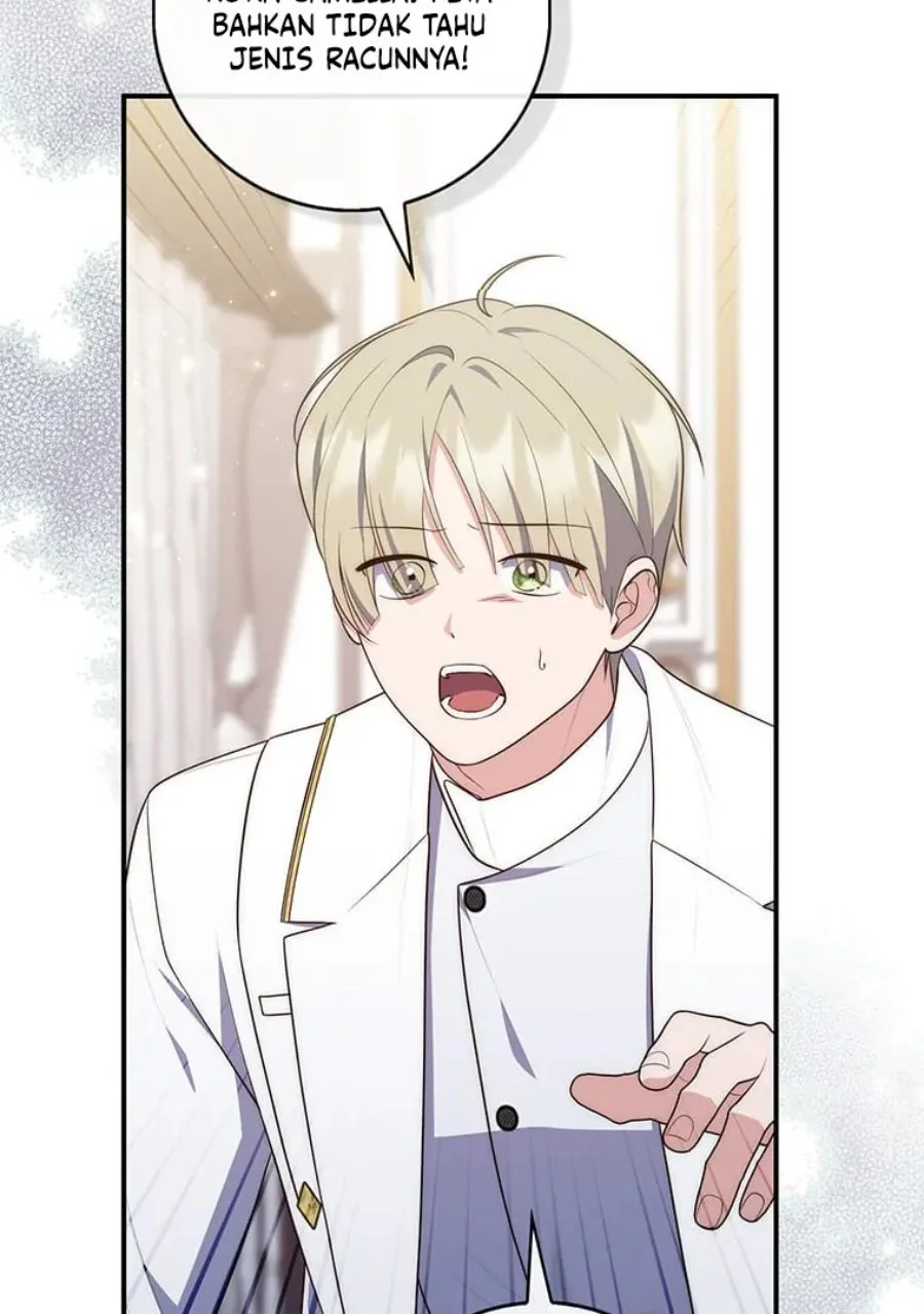 A Princess Who Reads Fortune Chapter 76 - halaman 49