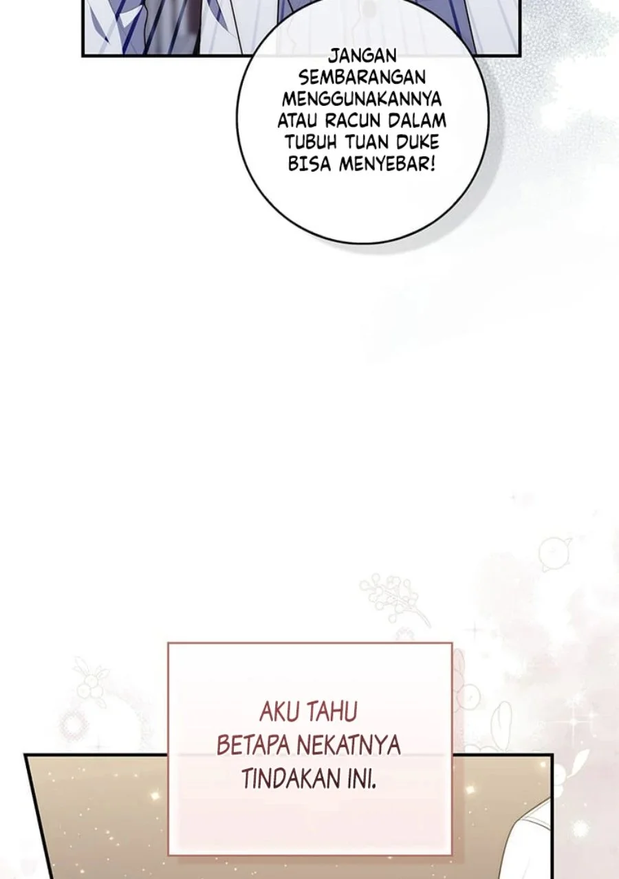 A Princess Who Reads Fortune Chapter 76 - halaman 50