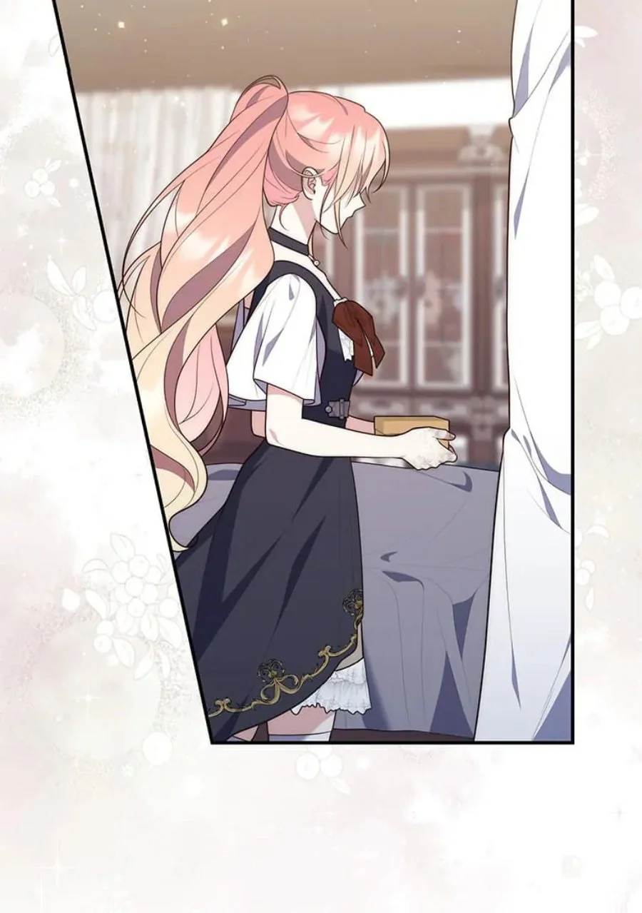 A Princess Who Reads Fortune Chapter 76 - halaman 51