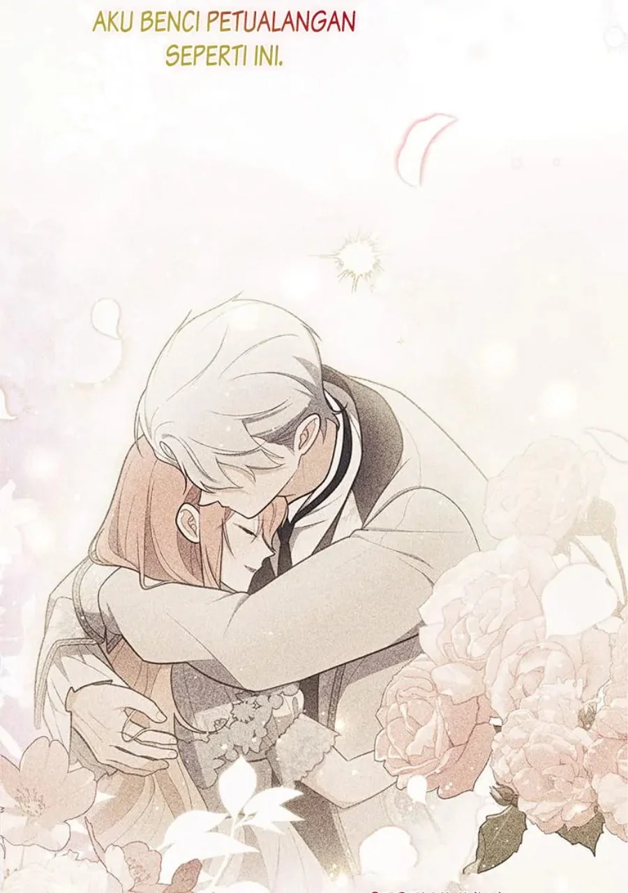A Princess Who Reads Fortune Chapter 76 - halaman 52