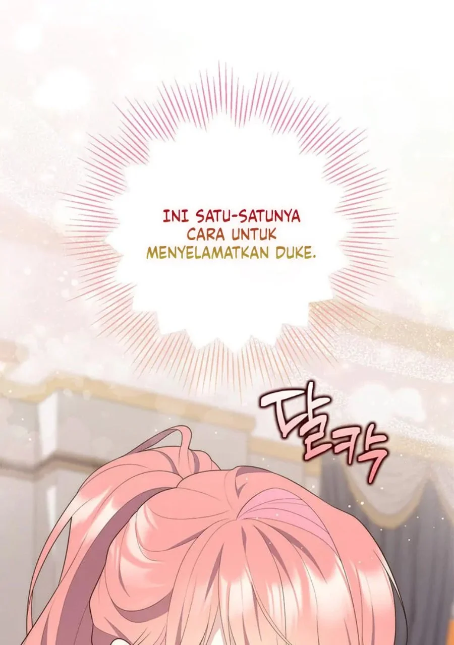 A Princess Who Reads Fortune Chapter 76 - halaman 55