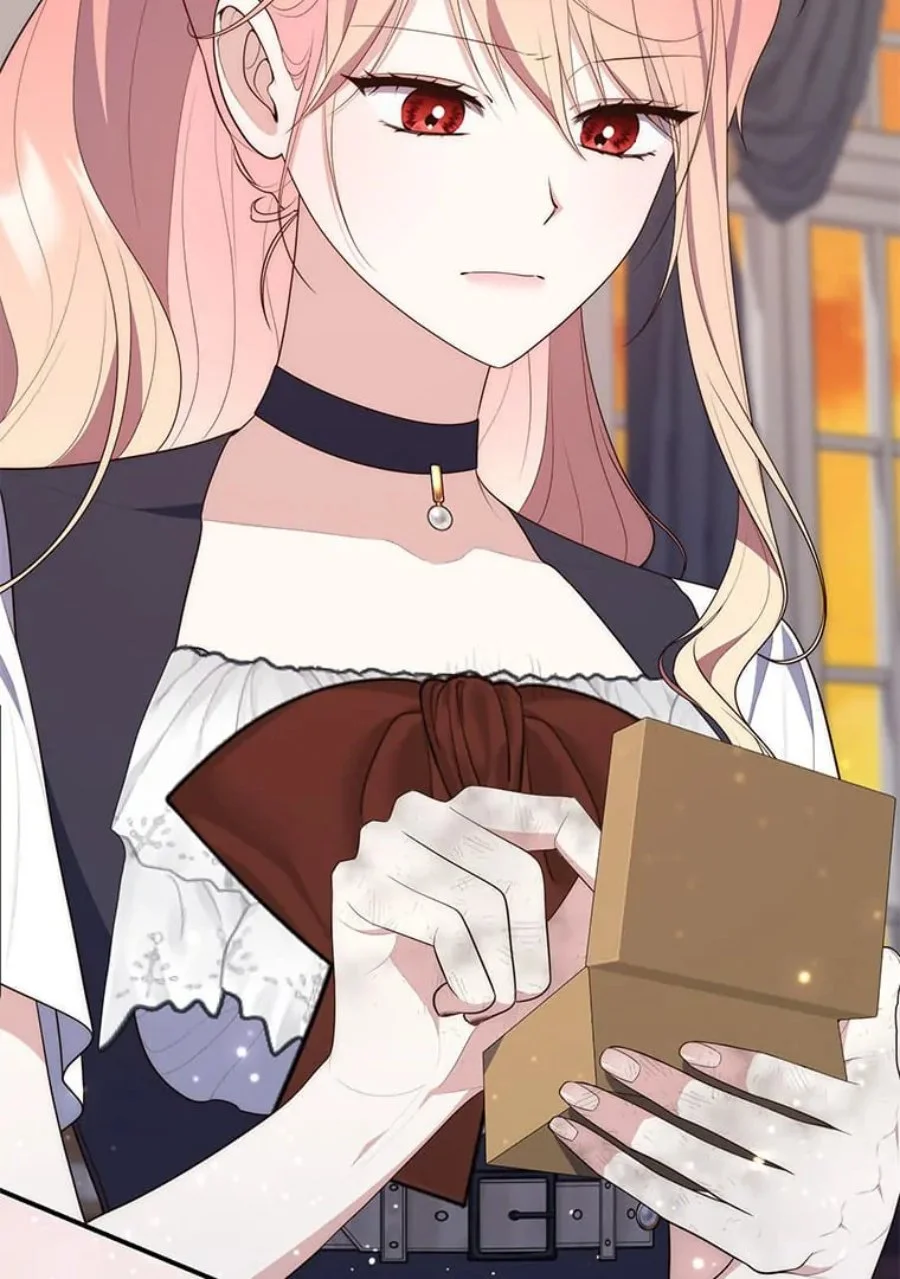 A Princess Who Reads Fortune Chapter 76 - halaman 56