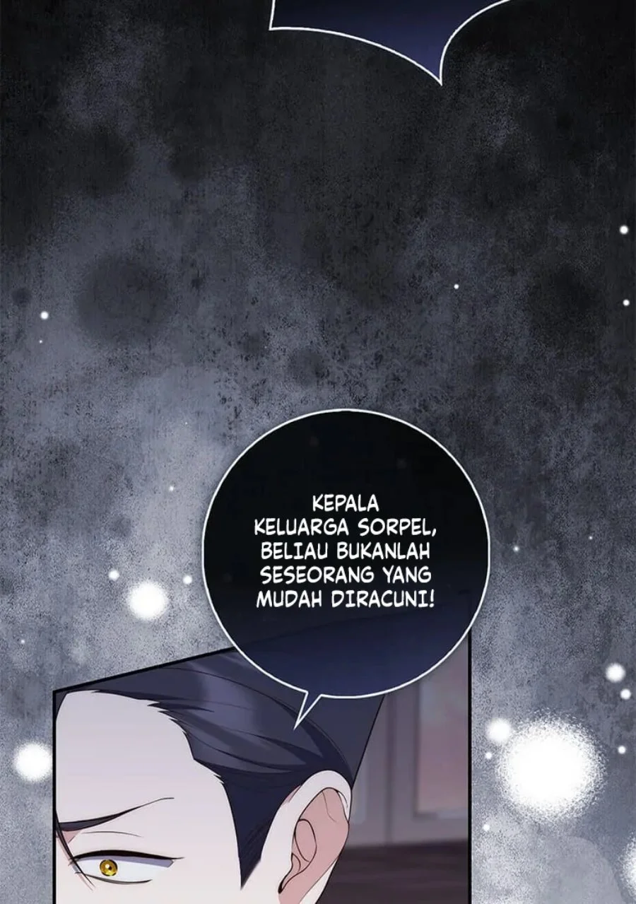A Princess Who Reads Fortune Chapter 76 - halaman 6