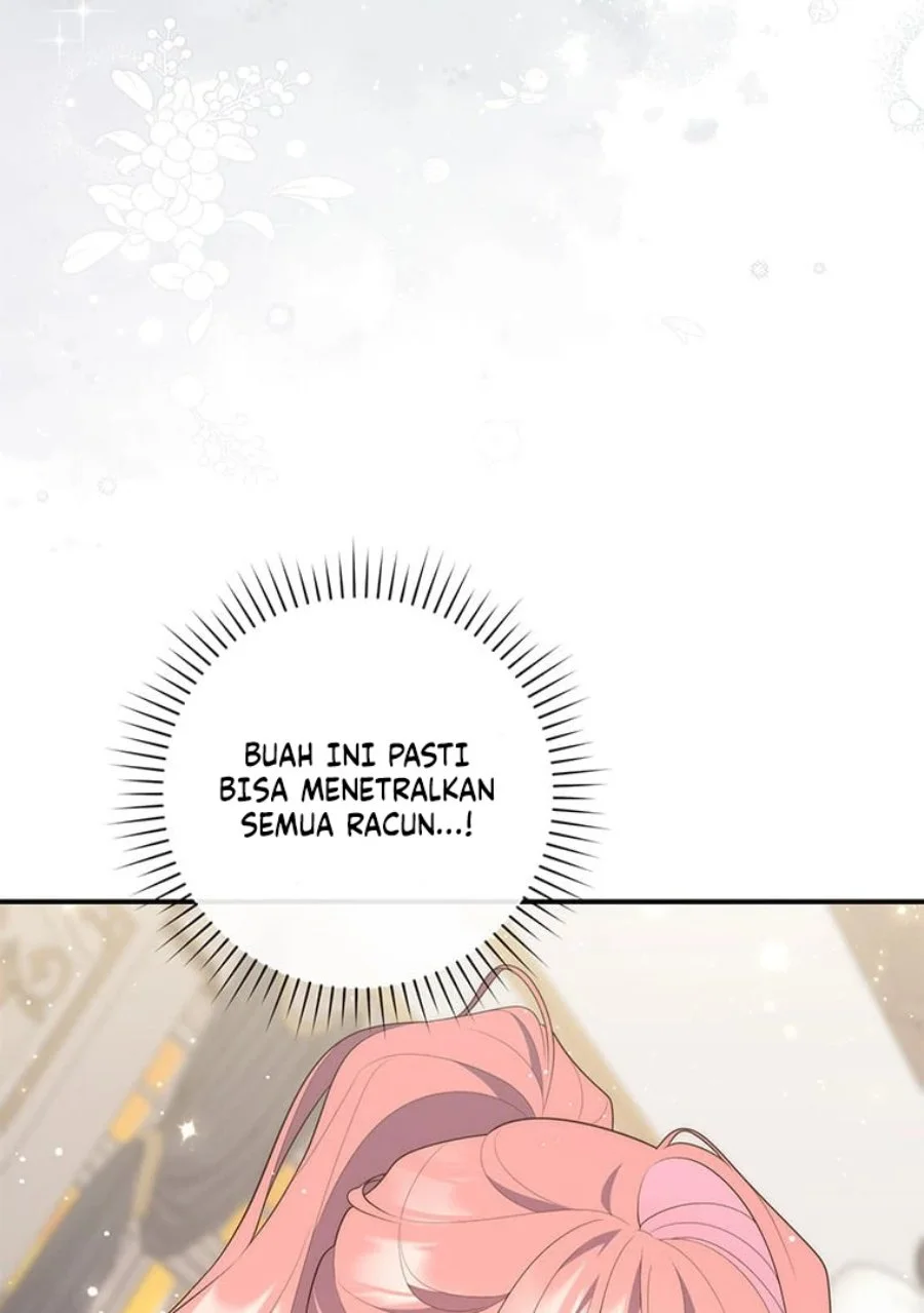 A Princess Who Reads Fortune Chapter 76 - halaman 64