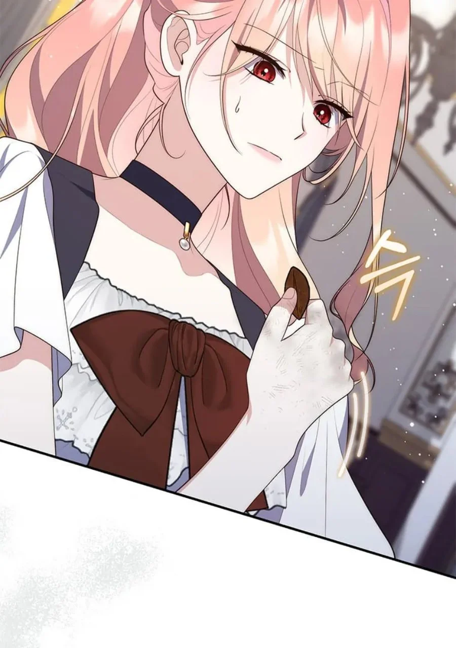 A Princess Who Reads Fortune Chapter 76 - halaman 65