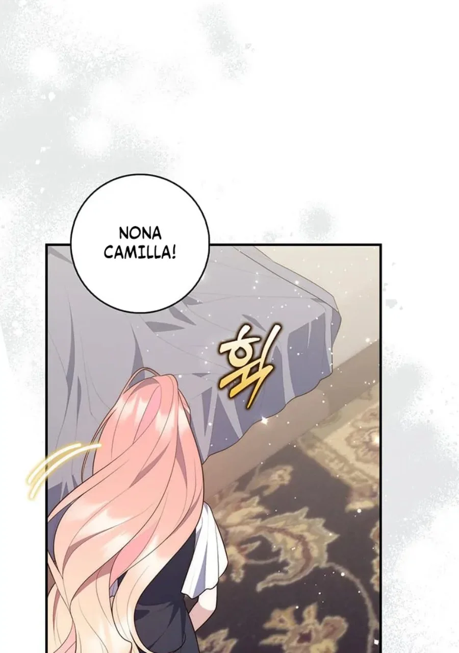 A Princess Who Reads Fortune Chapter 76 - halaman 66