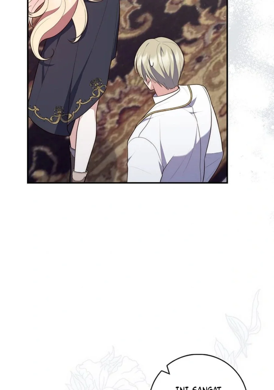 A Princess Who Reads Fortune Chapter 76 - halaman 67