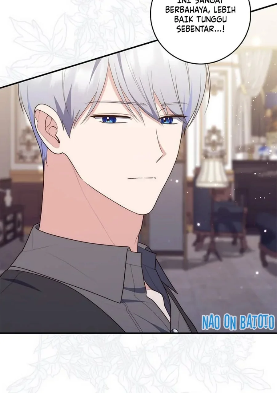 A Princess Who Reads Fortune Chapter 76 - halaman 68
