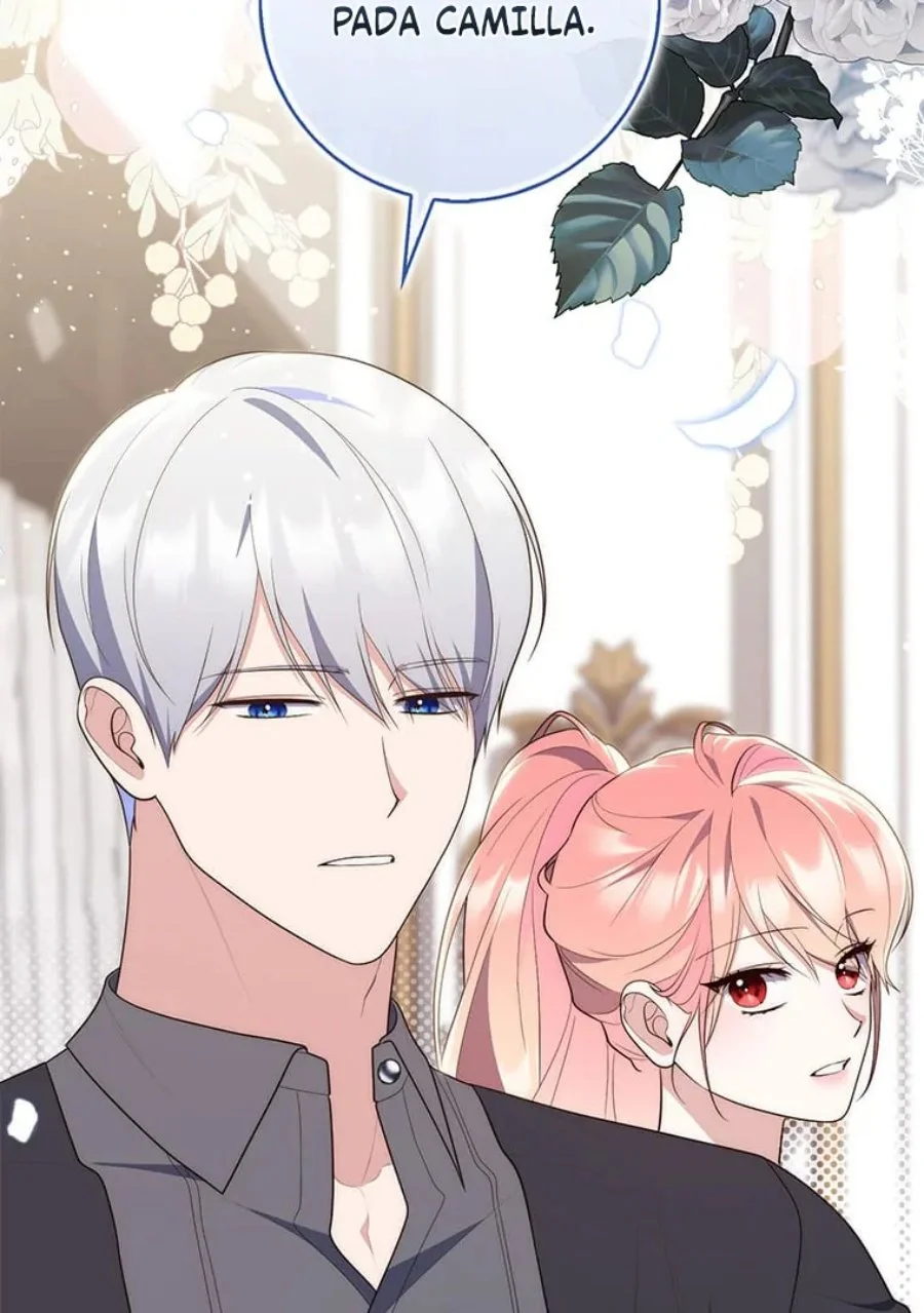 A Princess Who Reads Fortune Chapter 76 - halaman 71