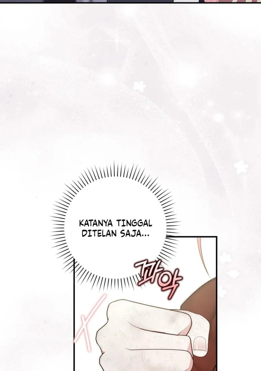 A Princess Who Reads Fortune Chapter 76 - halaman 76