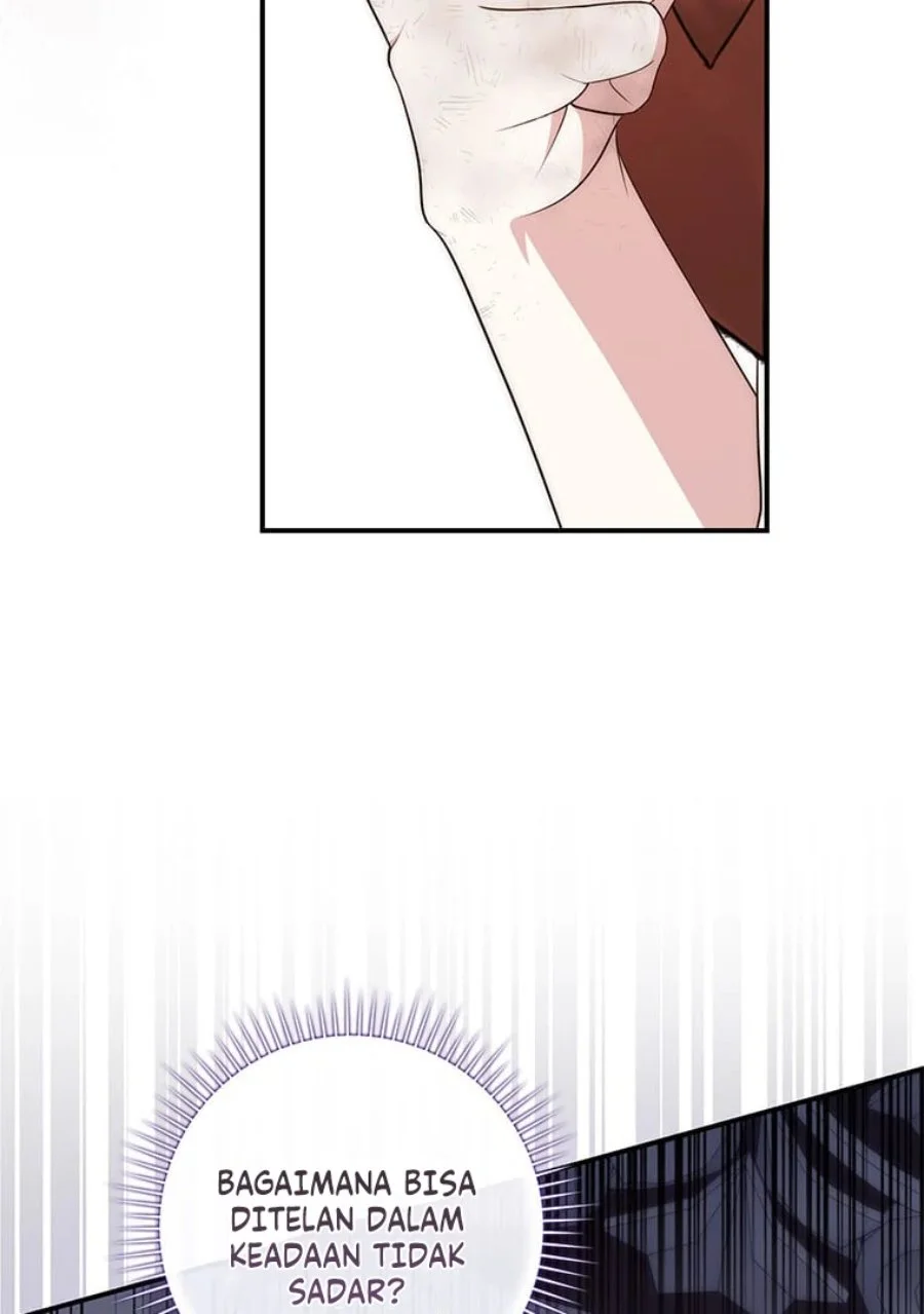 A Princess Who Reads Fortune Chapter 76 - halaman 77
