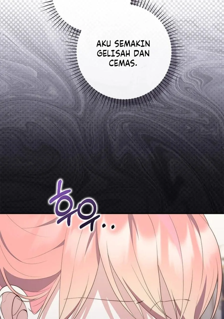A Princess Who Reads Fortune Chapter 76 - halaman 80