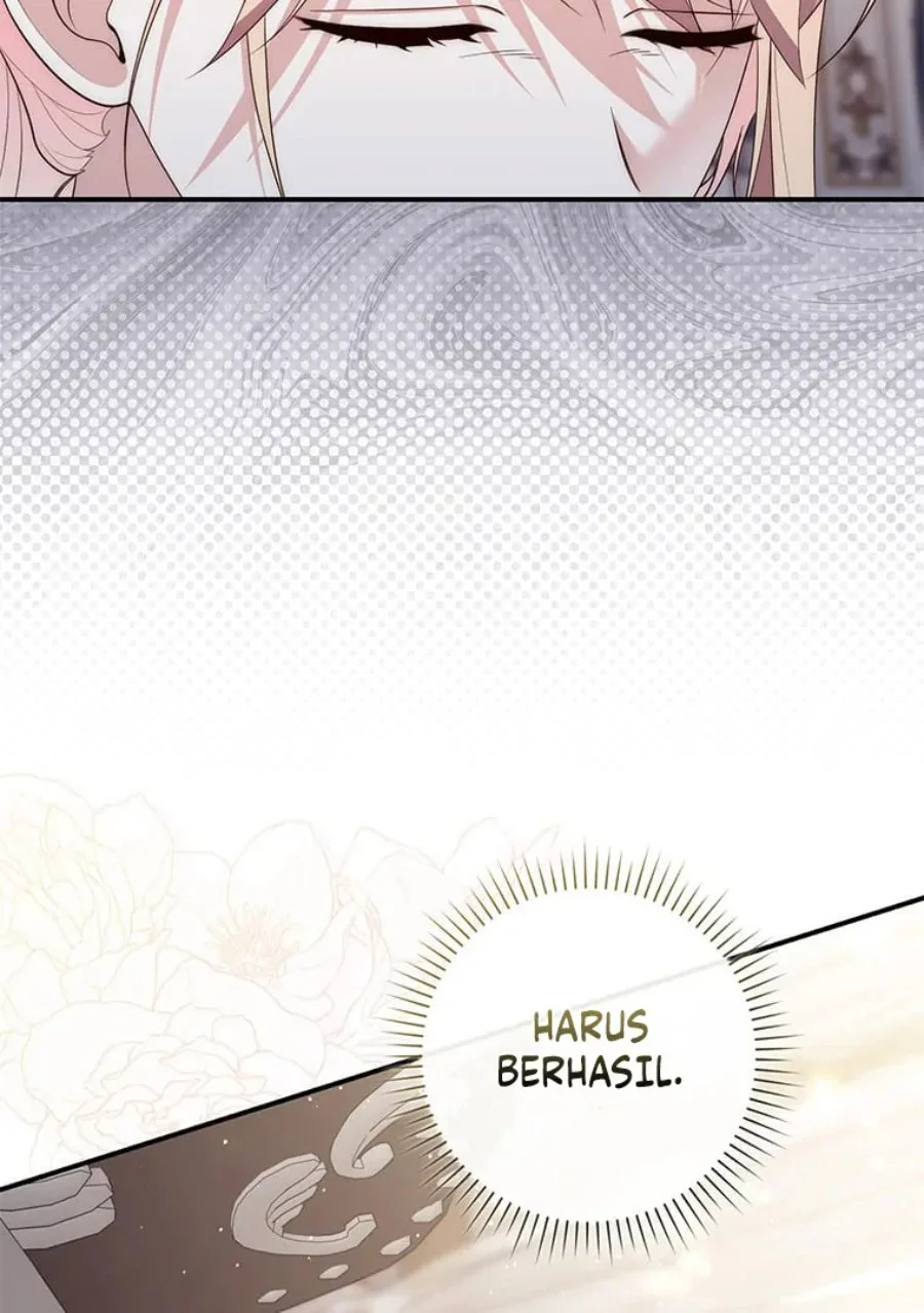 A Princess Who Reads Fortune Chapter 76 - halaman 81