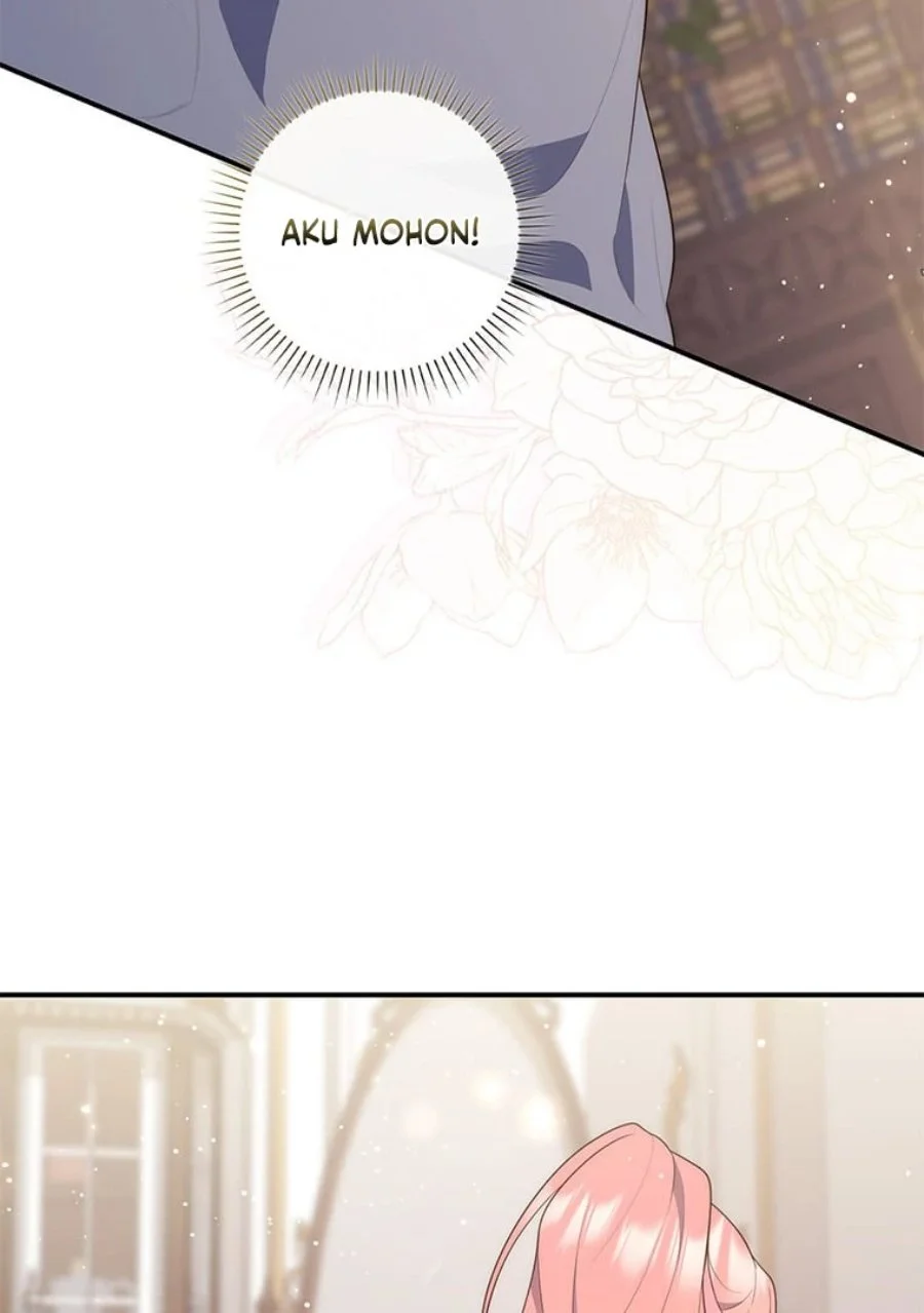 A Princess Who Reads Fortune Chapter 76 - halaman 83