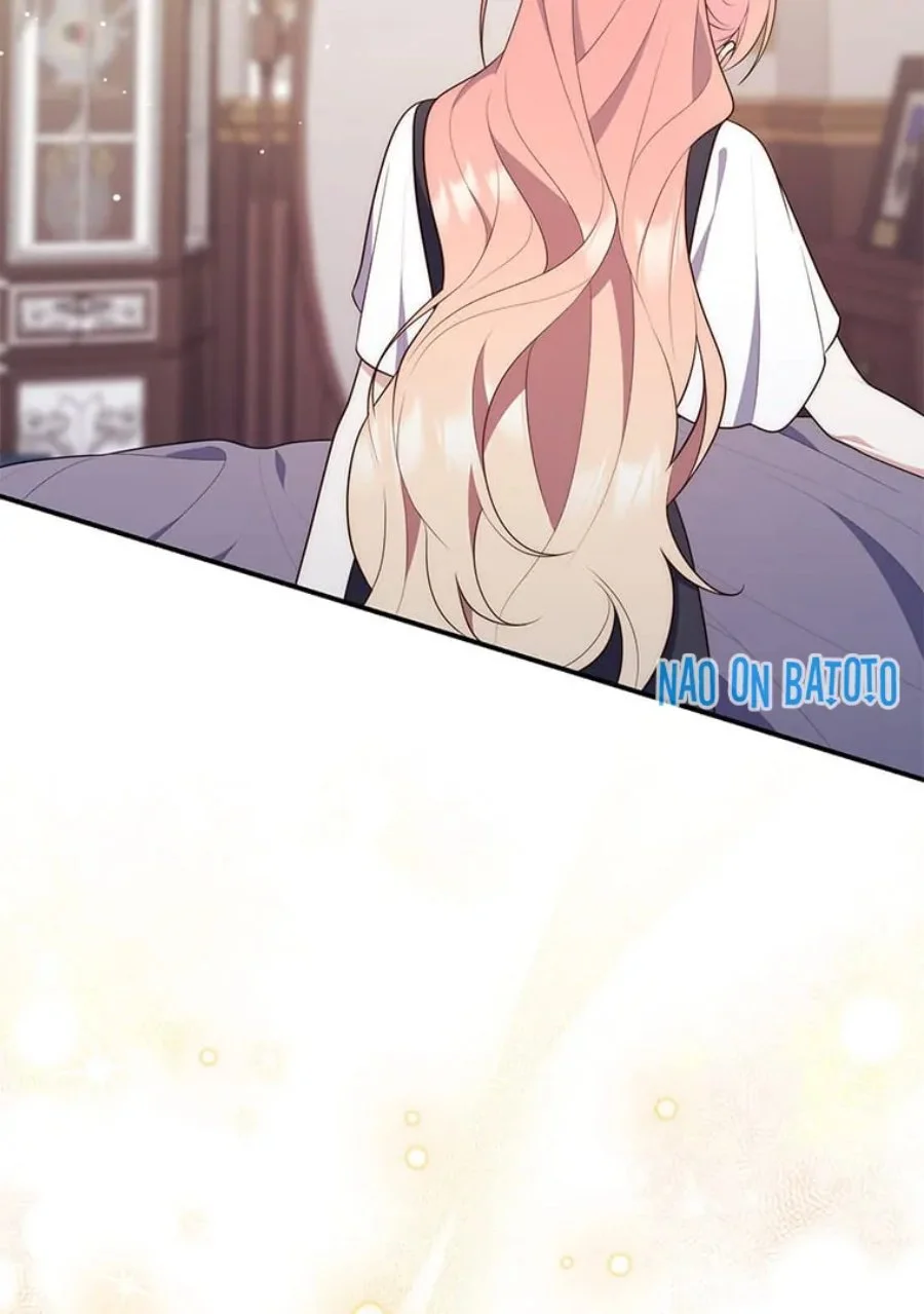 A Princess Who Reads Fortune Chapter 76 - halaman 84