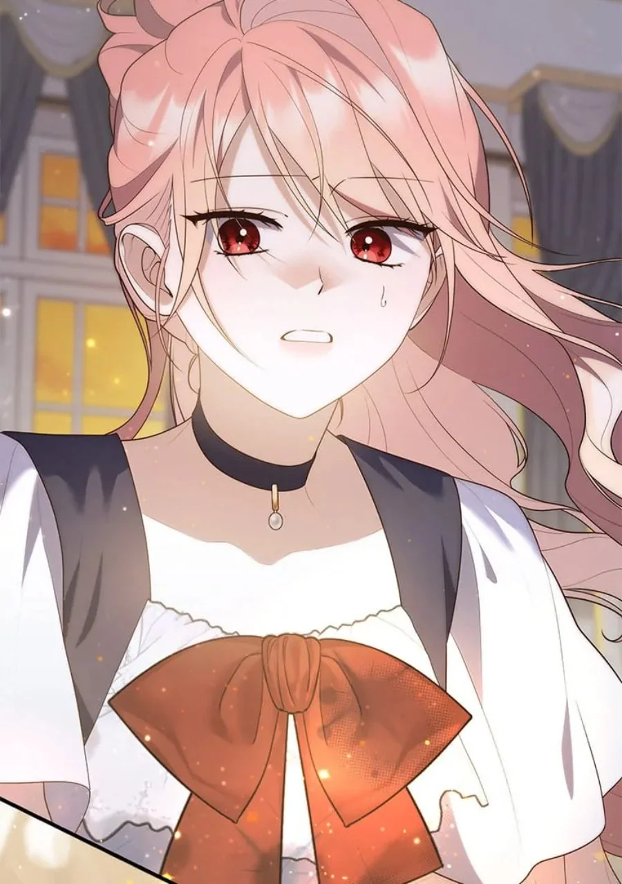 A Princess Who Reads Fortune Chapter 76 - halaman 88