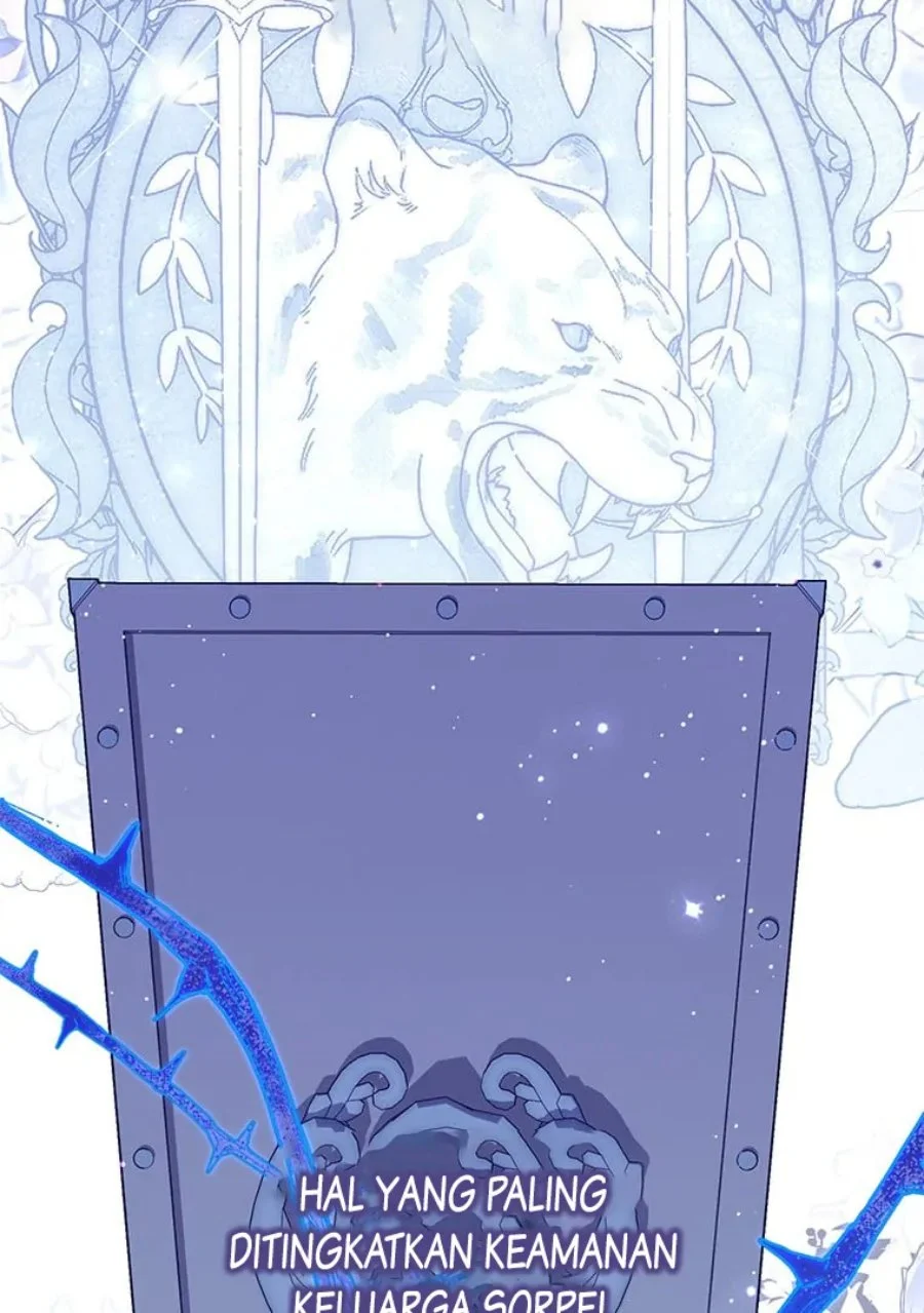 A Princess Who Reads Fortune Chapter 76 - halaman 9