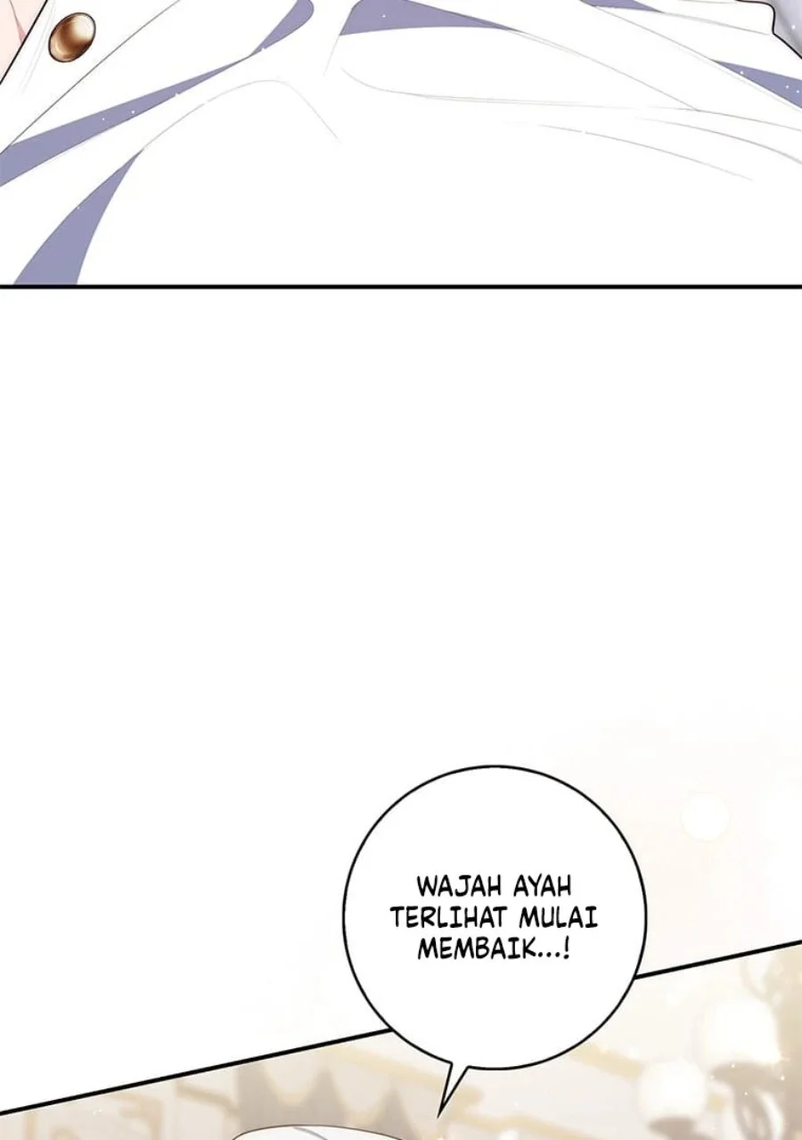 A Princess Who Reads Fortune Chapter 76 - halaman 91