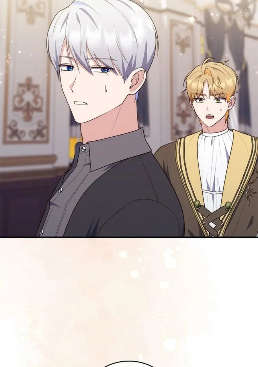 A Princess Who Reads Fortune Chapter 76 - halaman 92