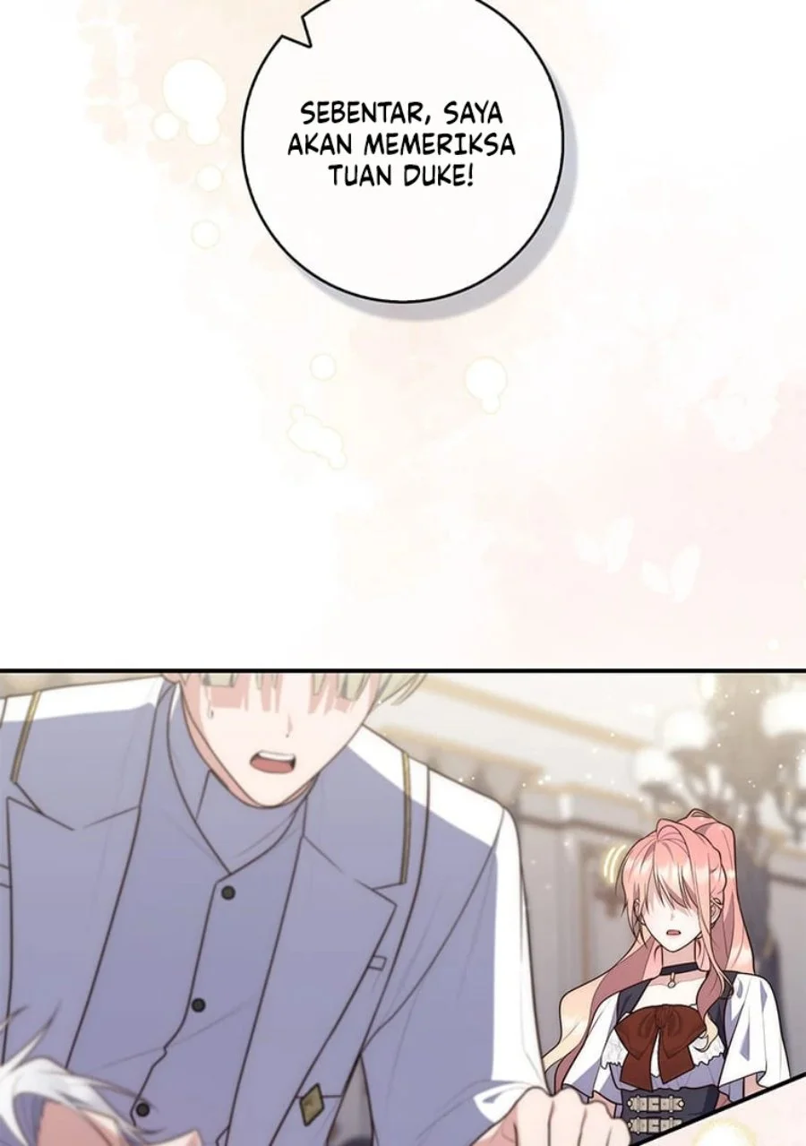 A Princess Who Reads Fortune Chapter 76 - halaman 93