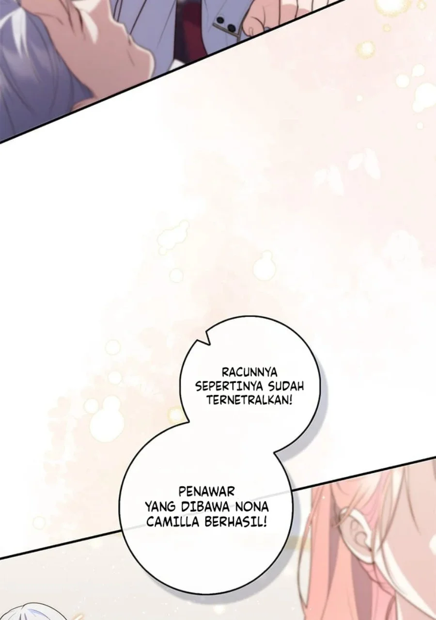 A Princess Who Reads Fortune Chapter 76 - halaman 94