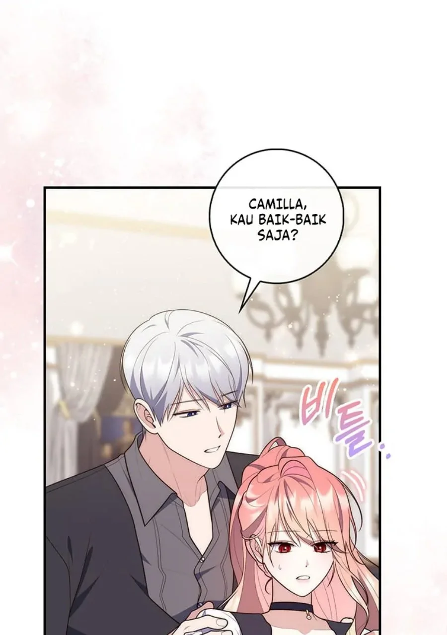 A Princess Who Reads Fortune Chapter 76 - halaman 96