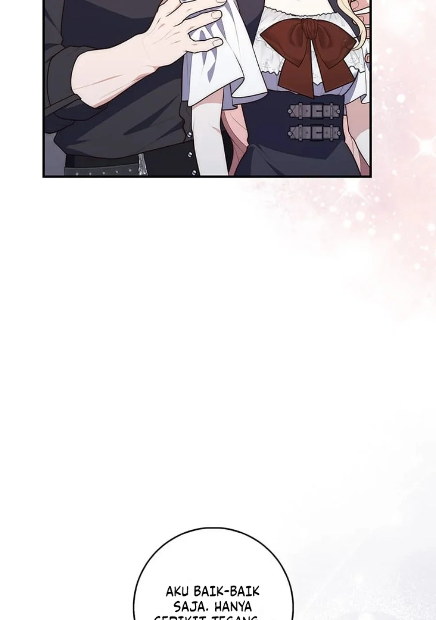 A Princess Who Reads Fortune Chapter 76 - halaman 97