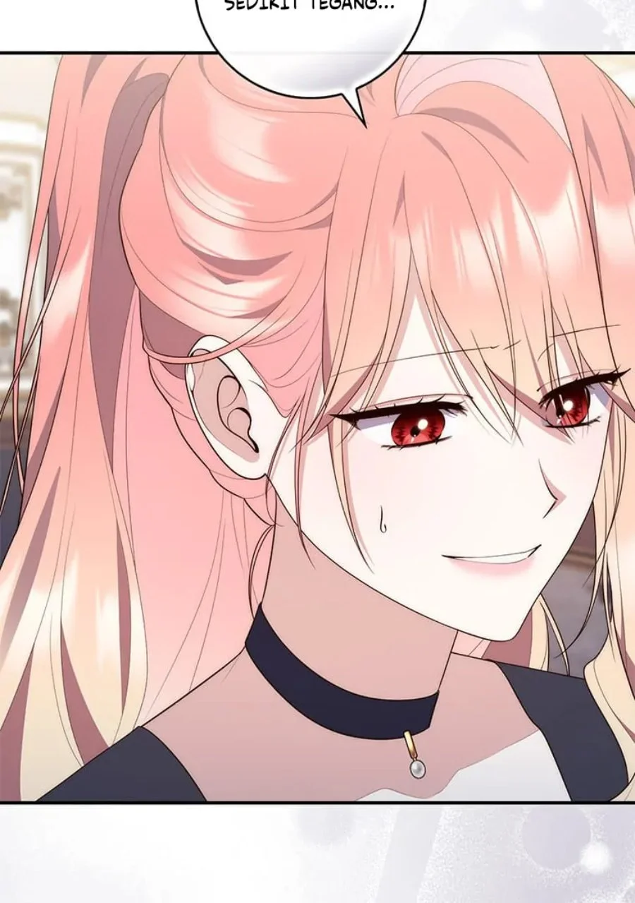 A Princess Who Reads Fortune Chapter 76 - halaman 98