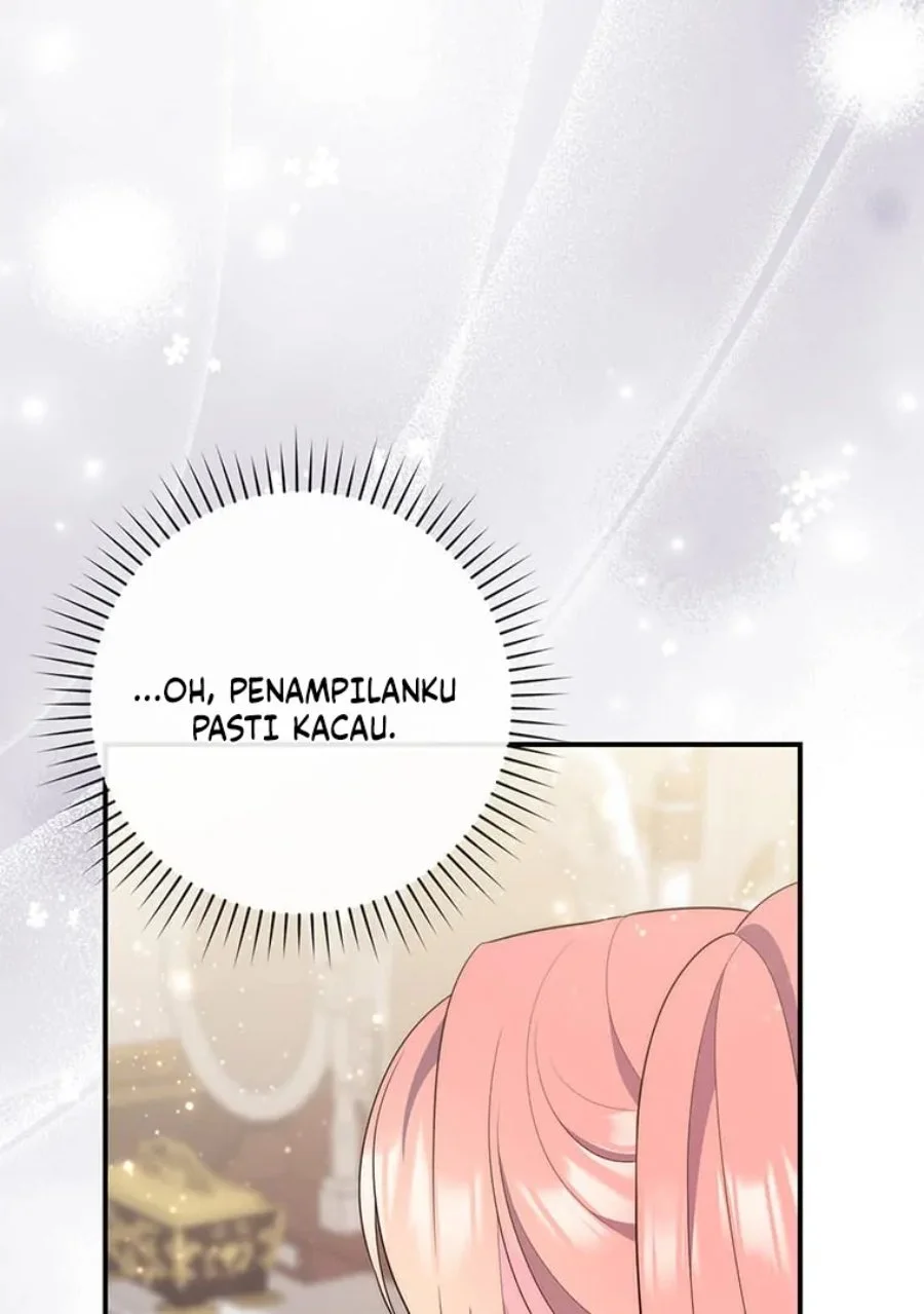 A Princess Who Reads Fortune Chapter 76 - halaman 99