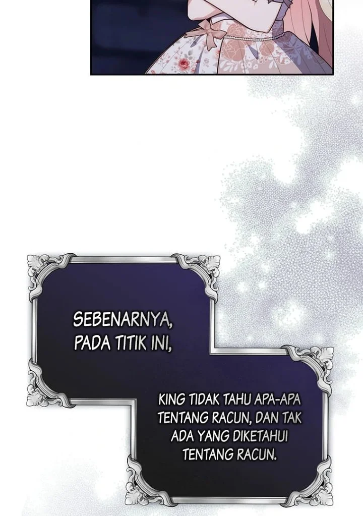 A Princess Who Reads Fortune Chapter 77 - halaman 100