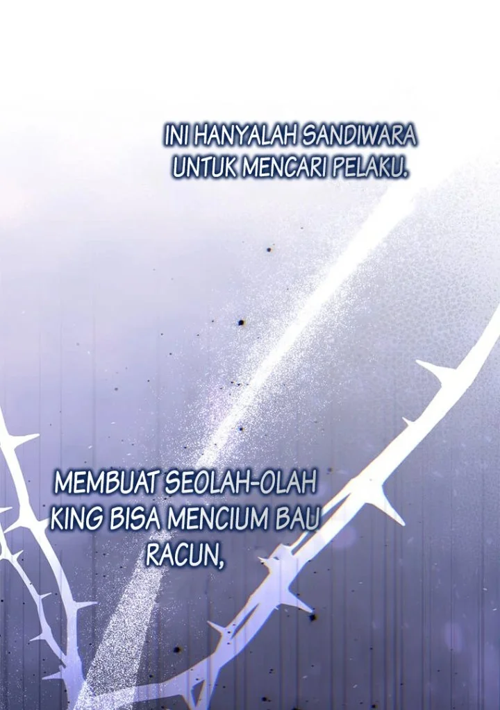 A Princess Who Reads Fortune Chapter 77 - halaman 102