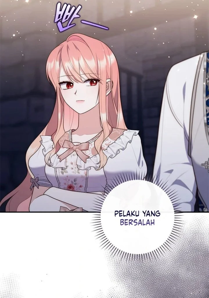 A Princess Who Reads Fortune Chapter 77 - halaman 108