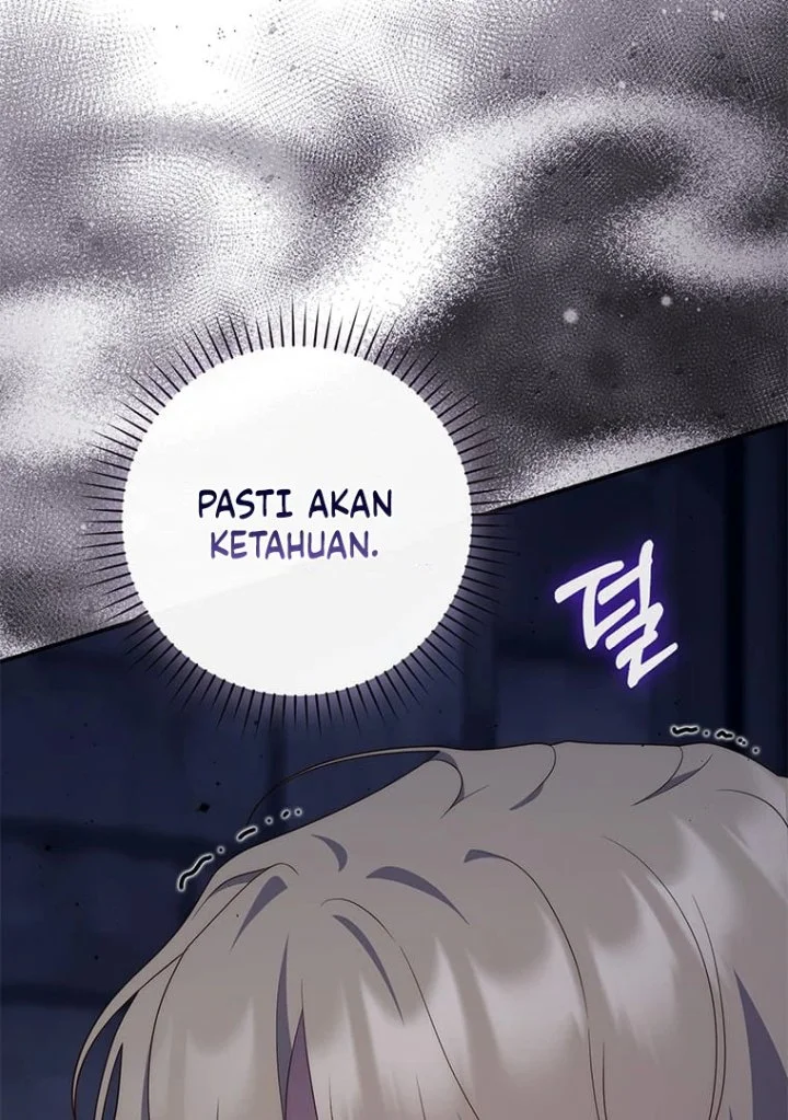 A Princess Who Reads Fortune Chapter 77 - halaman 109