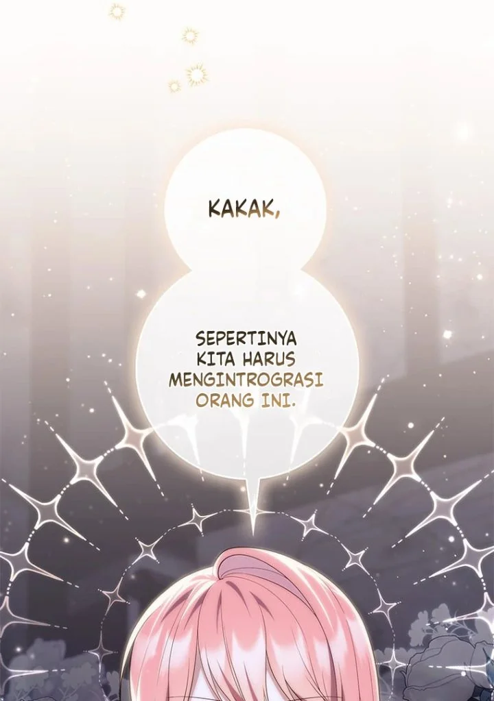 A Princess Who Reads Fortune Chapter 77 - halaman 115
