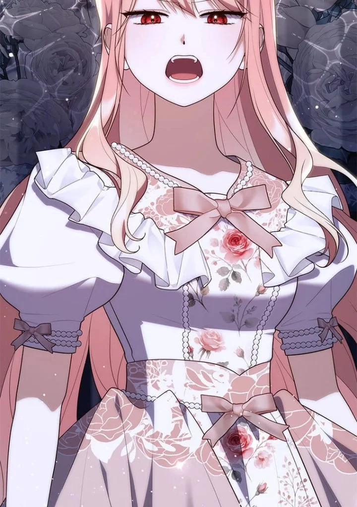 A Princess Who Reads Fortune Chapter 77 - halaman 116