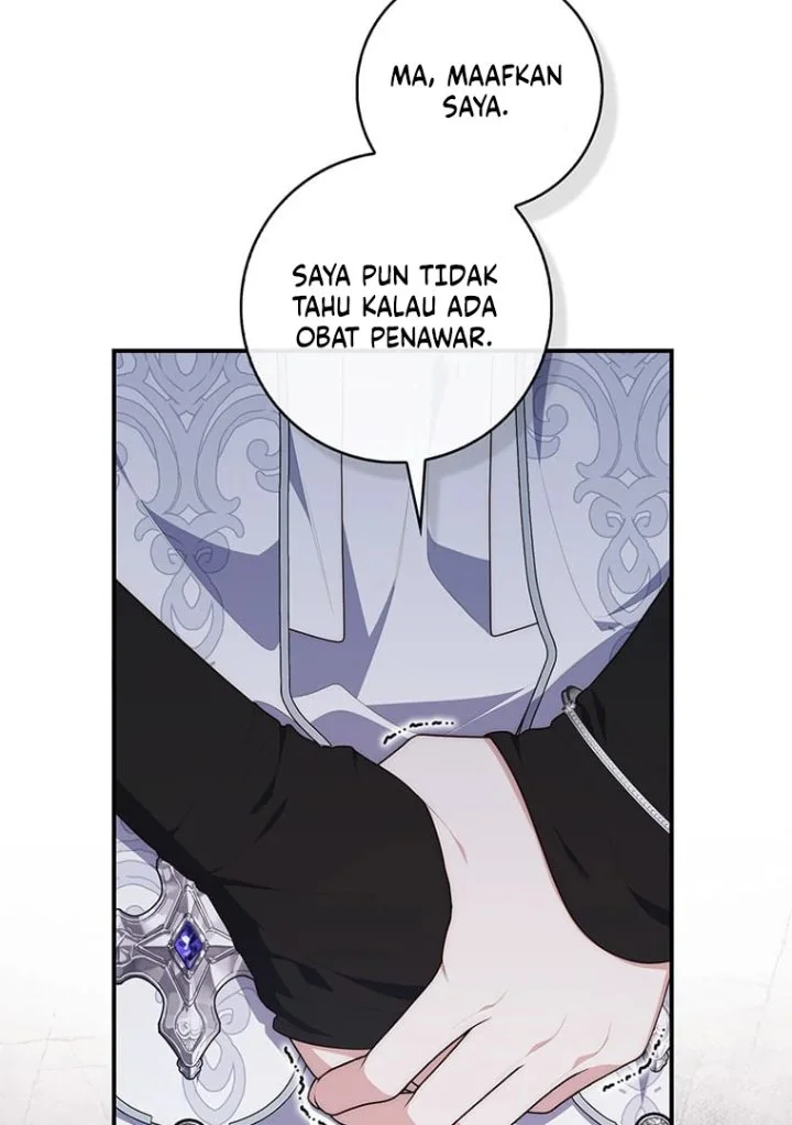 A Princess Who Reads Fortune Chapter 77 - halaman 12